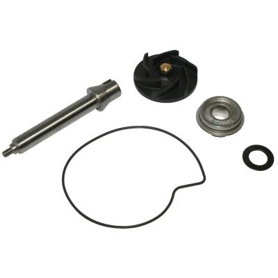 Kit r&eacute;paration pompe &agrave; eau P2R KIT REPARATION POMPE A EAU MAXISCOOTER 500 X9 2001 500 MP3 2011 500 X10 2012