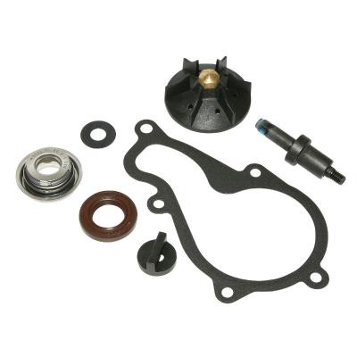 Kit r&eacute;paration pompe &agrave; eau P2R KIT REPARATION POMPE A EAU MAXISCOOTER ADAPTABLE PIAGGIO 350 BEVERLY 2012+ (KIT) -P2R-