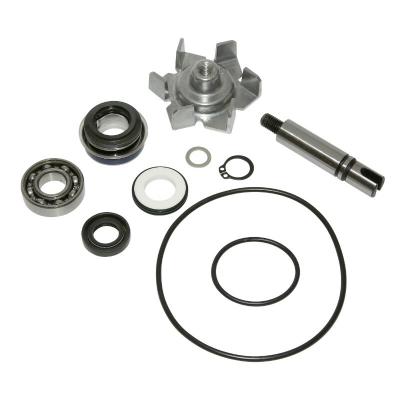 Kit r&eacute;paration pompe &agrave; eau P2R KIT REPARATION POMPE A EAU MAXISCOOTER ADAPTABLE YAMAHA 500 TMAX 2001+2011 (KIT) -P2R-