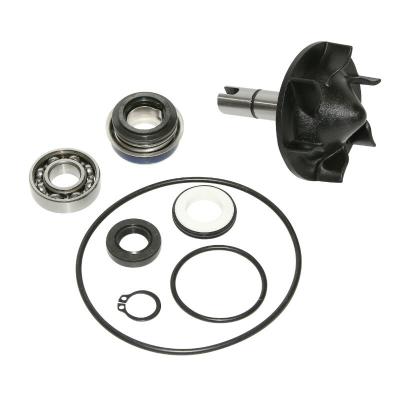 Kit r&eacute;paration pompe &agrave; eau P2R KIT REPARATION POMPE A EAU MAXISCOOTER ADAPTABLE YAMAHA 530 TMAX 2012+, 560 TMAX 2020+ (KIT) -P2R-