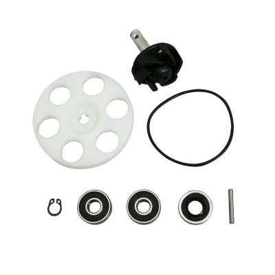 Kit r&eacute;paration pompe &agrave; eau P2R SCOOT