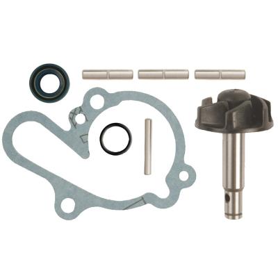 Kit r&eacute;paration pompe &agrave; eau Tecnium de V PARTS - Moteur