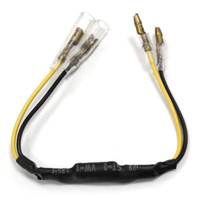 Kit r&eacute;sistance Bihr Resistor Cable Led indicators Multifunction bikes