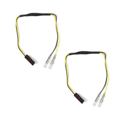 Kit résistance Chaft CONNECTIQUES AVEC RESISTANCE POUR BMW