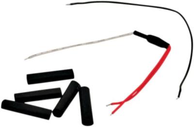 Kit r&eacute;sistance Custom Dynamics Diodes