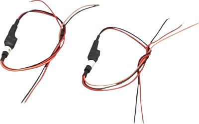 Kit r&eacute;sistance Custom Dynamics Module contr&ocirc;le &eacute;clairage Eclipze 2