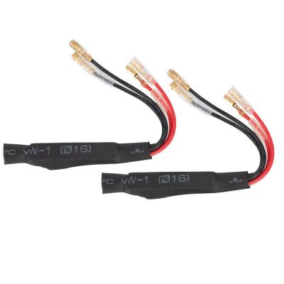 Kit r&eacute;sistance Oxford 9 Watt/21.5ohm (9W/14V) EL321