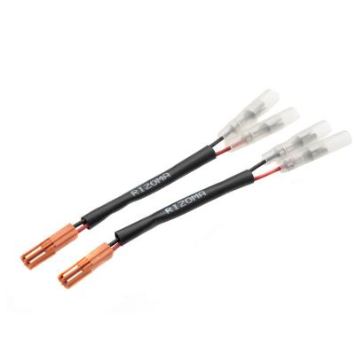 Kit résistance Rizoma Honda pour Clignotant et rétroviseur Veloce L