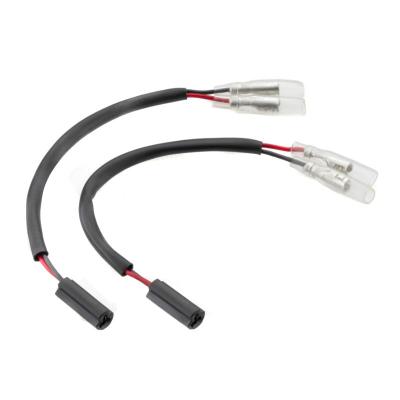 Kit résistance Rizoma pour Clignotant et rétroviseur Veloce L