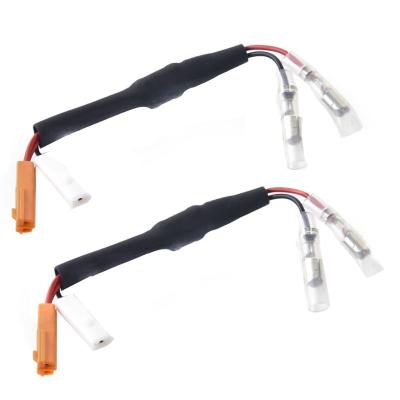 Kit r&eacute;sistance Rizoma pour Clignotant et r&eacute;troviseur