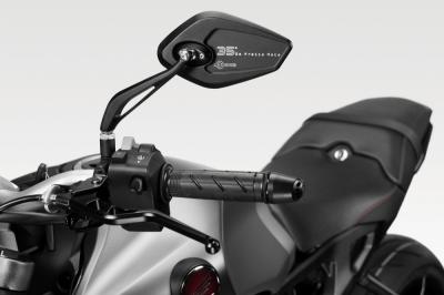 Kit r&eacute;troviseur Revenge DPM Race Honda