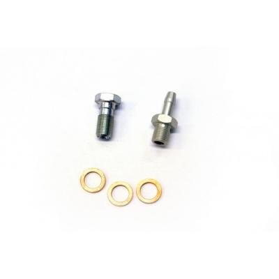 Kit t&eacute;touille alu KITELBOW Beringer
