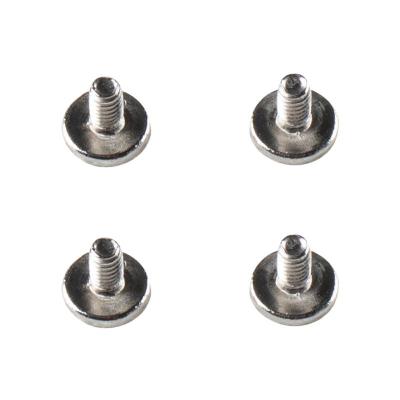 Kit visserie masque Leatt Torx Velocity 6.5 X4