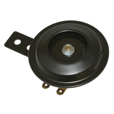 Klaxon P2R AVERTISSEUR - KLAXON SCOOT DC 12V ACIER 100DB DIAM 70mm