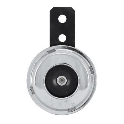 Klaxon P2R AVERTISSEUR - KLAXON SCOOT UNIVERSEL 12V CHROME
