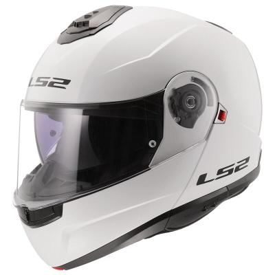 LS2 Strobe 2 - Casque LS2 FF908 Modulable ECE 22.06