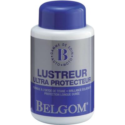 LUSTREUR TITANE BELGOM