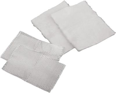 Laine de roche Bassani Xhaust Emballage silencieux