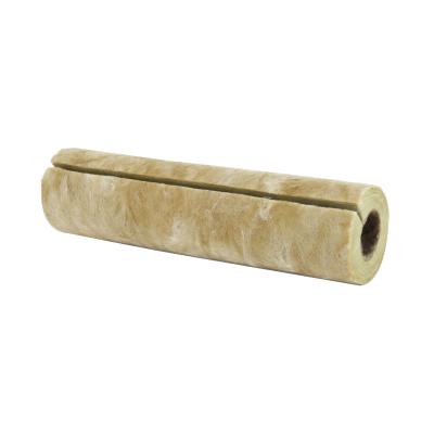 Laine de roche P2R 80x300 mm