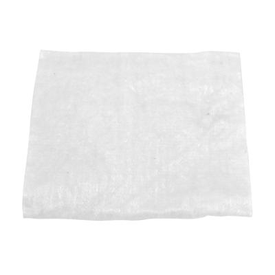 Laine de verre Artein 320x500 mm EPAISSEUR 6 mm 1100 C PRO SERIES