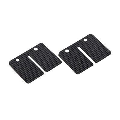 Lamelle de clapet Voca Racing 50 A BOITE CARBONE BIAXIAL