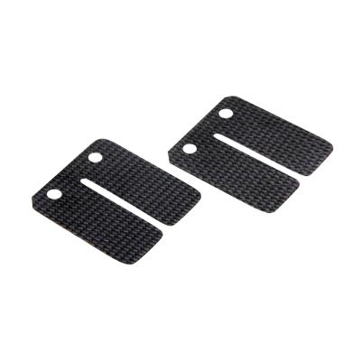 Lamelle de clapet Voca Racing SCOOT CARBONE BIAXIAL