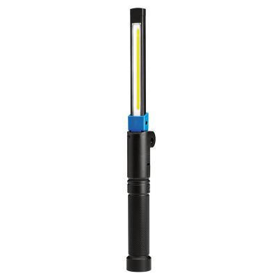 Lampe Draper d'inspection pliable LED COB/SMD - 8W/800 Lumens