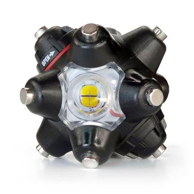 Lampe Risk Racing magnétique Light Mine Professional - 250 lumens