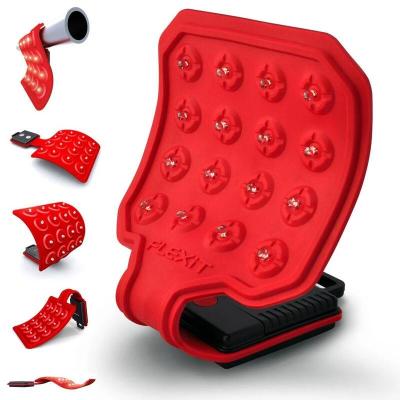 Lampe Risk Racing magnétique flexible Flexit 2.0 - 200 lumens