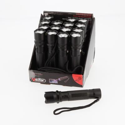 Lampe Vector Lampe UV - 365nm -