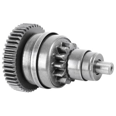 Lanceur de d&eacute;marreur P2R MAXISCOOTER