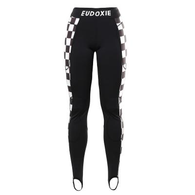 Legging Moto Eudoxie BETH