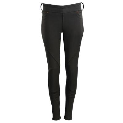 Legging moto BLACK RIDING CULTURE