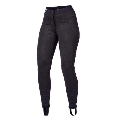 Legging moto sous-pantalon Optimal Ladies Sous-vêtement de protection BOWTEX
