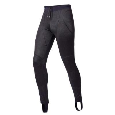 Legging moto sous-pantalon Optimal Men Sous-vêtement de protection BOWTEX