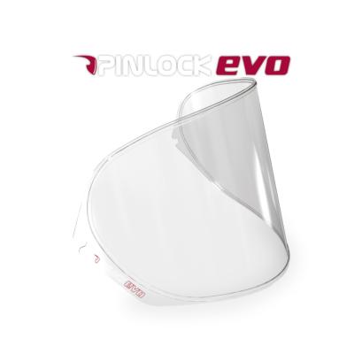 Lentille Pinlock CF1w pour Shoei Glamster