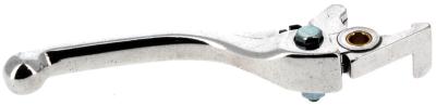 Levier de frein Bihr avant type origine aluminium coul&eacute;