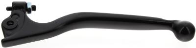 Levier de frein Bihr type origine alu coulé noir