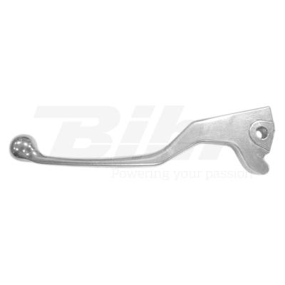Levier de frein Bihr type origine aluminium moulé gauche ou droit poli