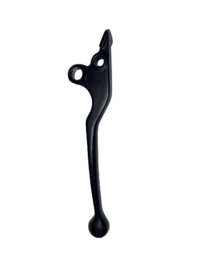 Levier de frein Bihr type origine aluminium noir