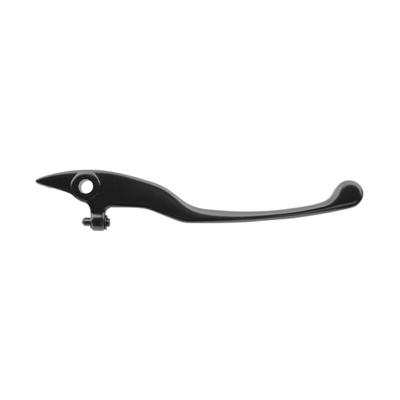 Levier de frein Bihr type origine droit aluminium moulé noir