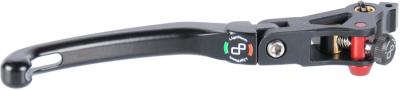 Levier de frein LighTech pliable r&eacute;glable &agrave; droit (type J)