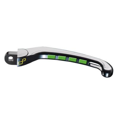 Levier de frein LighTech racing rabattable ALIEN s&eacute;rie