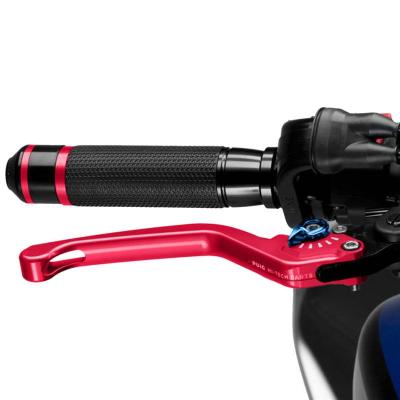 Levier de frein Puig fixe 3.0 Rouge