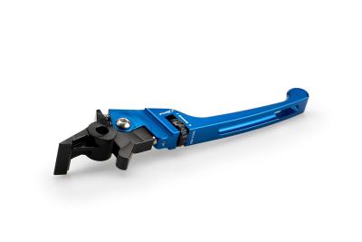 Levier de frein Puig scooter Bleu