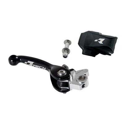 Levier de frein R-tech Aluminium Forg&eacute; Incassable
