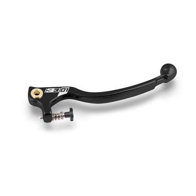 Levier de frein S3 + r&eacute;gulateur 01 - Braktec/