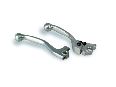 Levier de frein alu Nissin MCB11MX