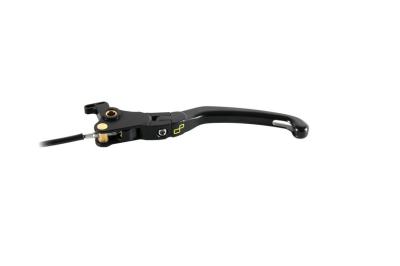 Levier de frein avec réglage gauche Lightech CBR600RR (07+), CBR1000RR (04+)