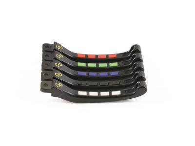 Levier de frein repliable/r&eacute;glable Alien Lightech Yamaha